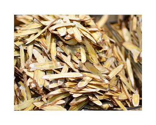 Fermentoil Glycyrrhiza