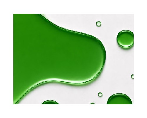 Green Water-soluble