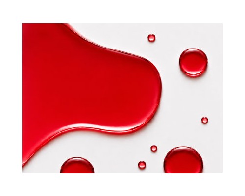Red Water-soluble