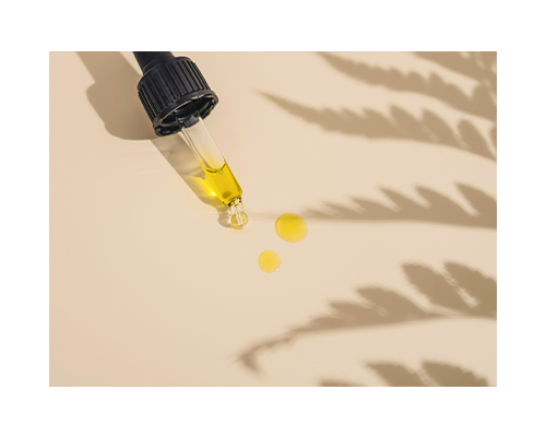 Fermentoil Body Complex