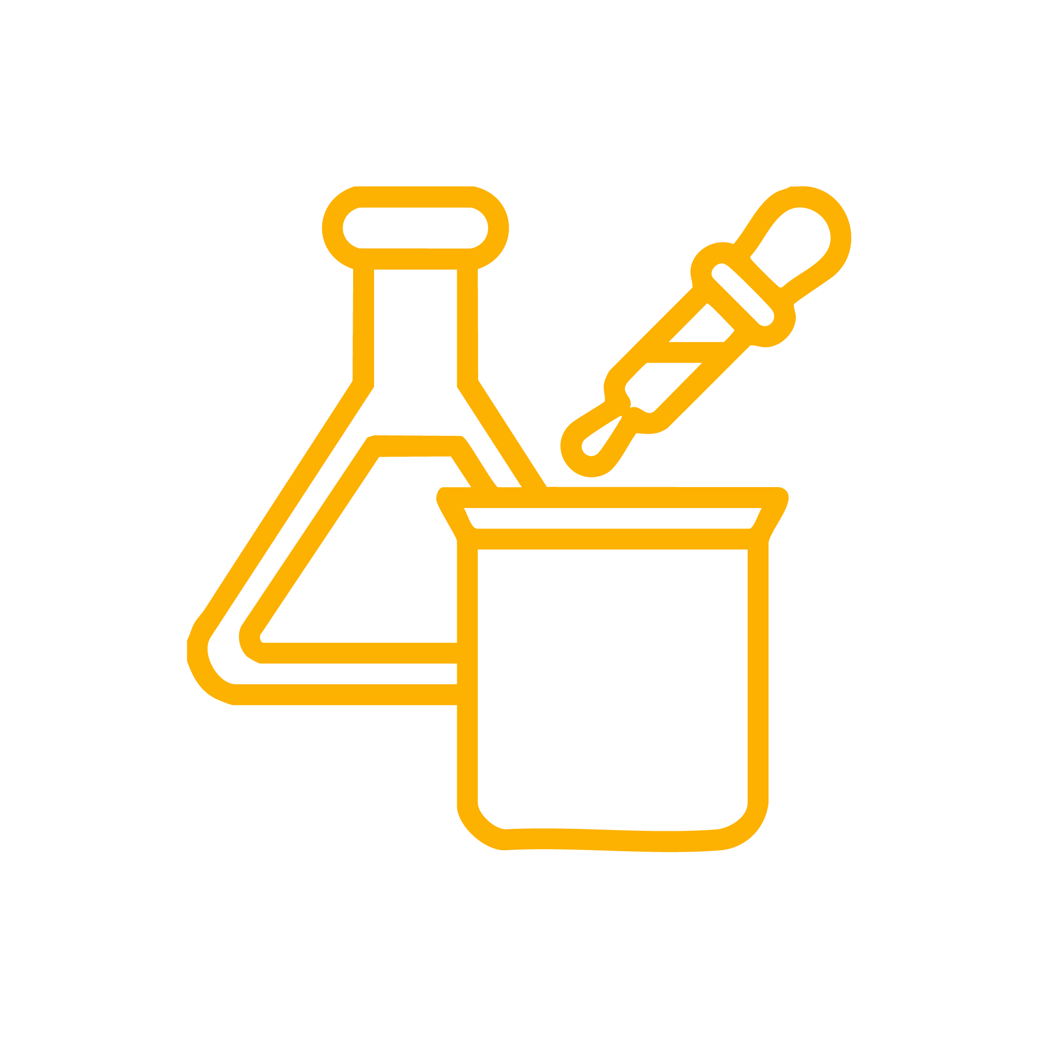 Commercialization Technology